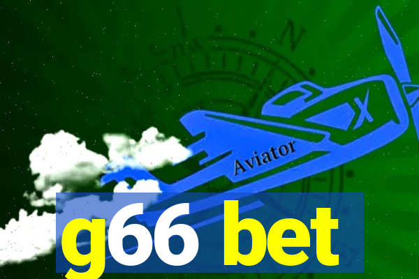 g66 bet